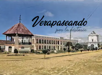 Verapaseando