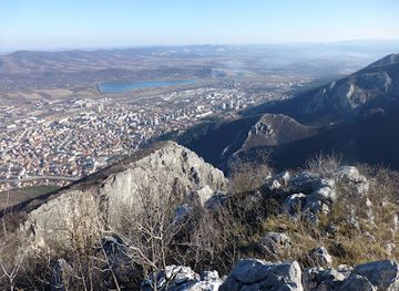 bulgaria/vitosha-mountain/landmark/balkan-mountains