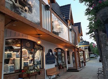 michigan/frankenmuth/landmark/frankenmuth-woolen-mill