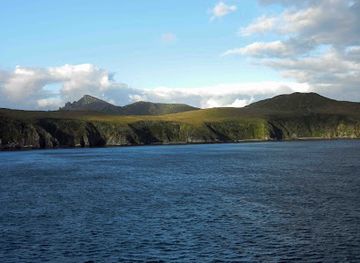 Cape Horn