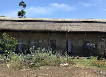 kenya/kisumu/kondele/landmark/historic-railway-workers-quarters