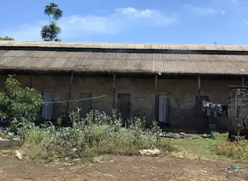 Historic Railway Workers Quarters