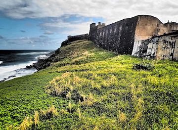 Castillo San Cristóbal