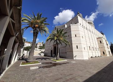 israel/nazareth/landmark/nazareth-village