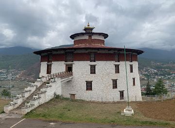 bhutan/paro/landmark/national-museum-of-bhutan
