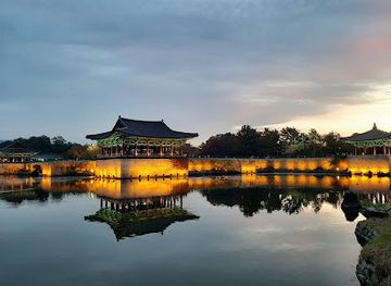 south-korea/gyeongju-historic-areas/landmark/gyeongju-lotus-complex