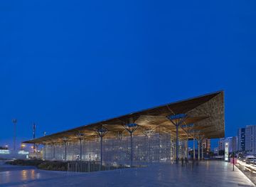 morocco/chaouia/landmark/casa-port