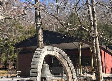 connecticut/litchfield-hills/landmark/lourdes-in-litchfield