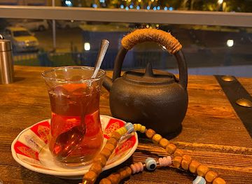 iraq/erbil-governorate/landmark/cavern