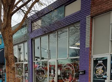 oklahoma/norman/landmark/sandalwood-sage