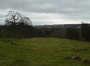 Over Ancrum