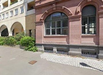 germany/potsdam/landmark/kurfurstenhaus