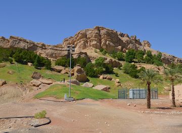 united-arab-emirates/jebel-hafeet/landmark/jabel-hafeet-hot-springs-garden