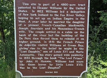 wisconsin/southeast-wisconsin/landmark/wisconsin-state-historical-marker-105-eleazar-williams