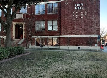 texas/killeen/landmark/city-hall