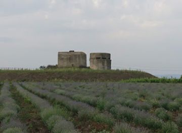 bulgaria/pomorie/landmark/ww2-bunkers-of-pomorie