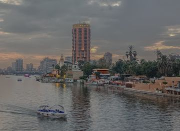 egypt/cairo/zamalek/landmark/al-zamalek-al-jazeera