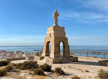 spain/almeria/landmark/cerro-san-cristobal