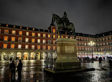 Plaza Mayor