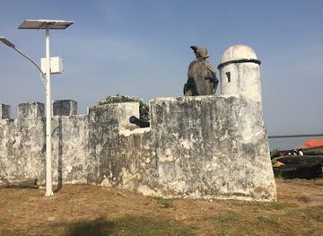 guinea-bissau/quebo/landmark/fort-cacheu