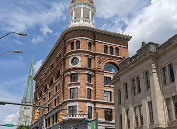 tennessee/chattanooga/landmark/the-dome-building