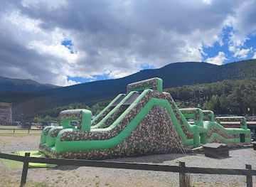 andorra/caldea/landmark/naturlandia