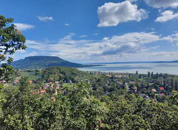 Balaton Uplands National Park