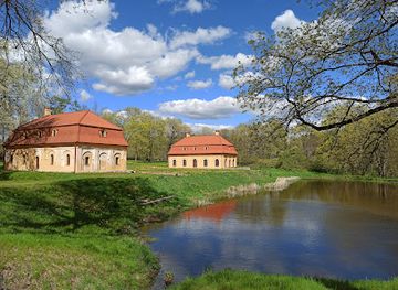 lithuania/vilnius/landmark/liubavas-manor-watermill