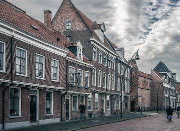 netherlands/zwolle/landmark/steenpoort