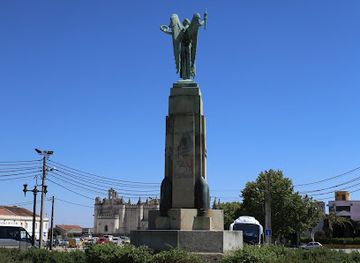 portugal/alentejo/landmark/monument-to-the-dead-of-the-great-war