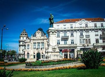 portugal/coimbra/landmark/largo-da-portagem