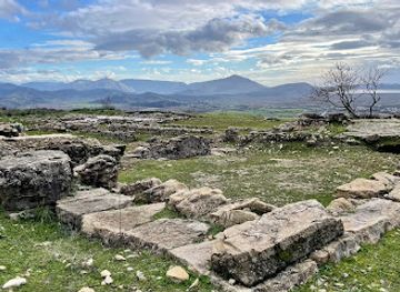 albania/puka-region/landmark/phoenice-archaeological-park