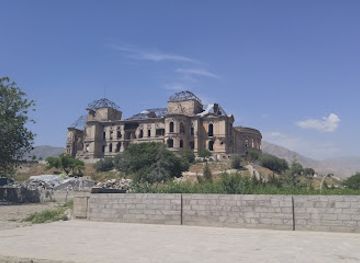 afghanistan/hazarajat/landmark/the-national-museum-of-afghanistan