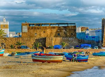 tunisia/hammamet/landmark/plage-hammamet