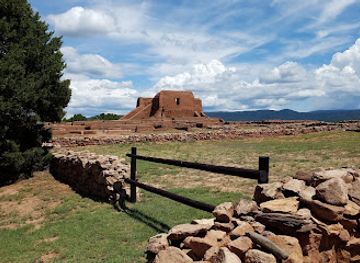 Pecos National Historical Park