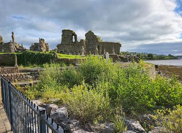 ireland/donegal-bay/landmark/donegal-town-tourist-information-centre