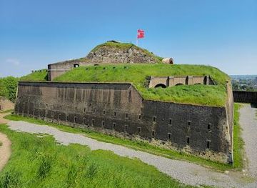 belgium/hasselt/landmark/fort-st-pieter