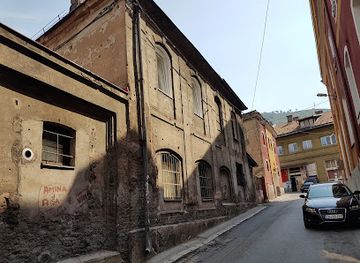 bosnia-and-herzegovina/sarajevo-surroundings/landmark/sarajevo-brewery-museum
