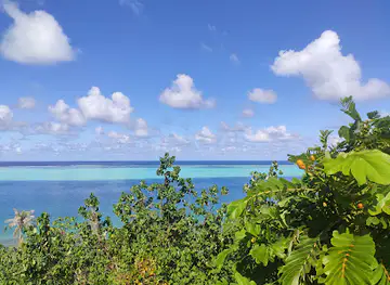 Panorama de Tefarerii