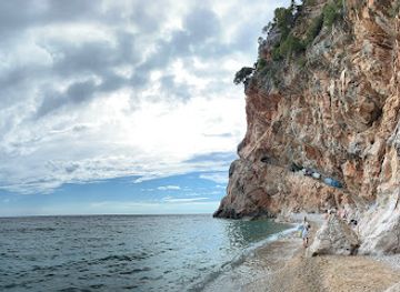 croatia/posavina/landmark/pasjaca-beach