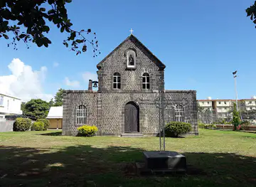 St Maurice