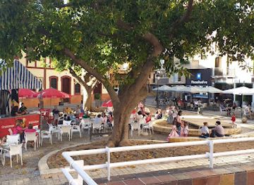 spain/huelva/landmark/plaza-isabel-la-catolica