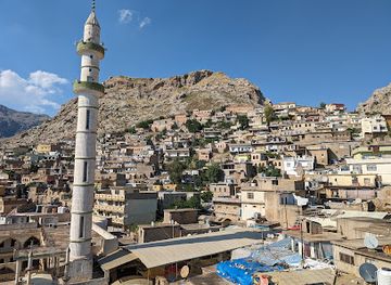iraq/kurdistan-region/landmark/iraqi-kurdistan-tour-guide-ahmad