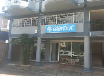 Islandive