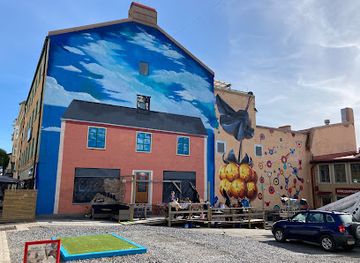 sweden/ostersund/landmark/jazzkoket