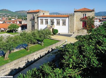 portugal/ponte-de-lima/landmark/paco-do-marques-de-ponte-de-lima