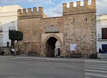 Puerta de Jerez