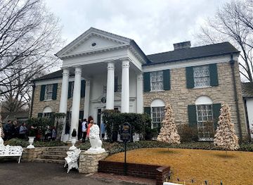 arkansas/upper-delta/landmark/graceland