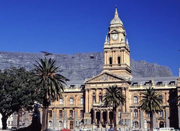 south-africa/cape-town/landmark/cape-town-city-hall