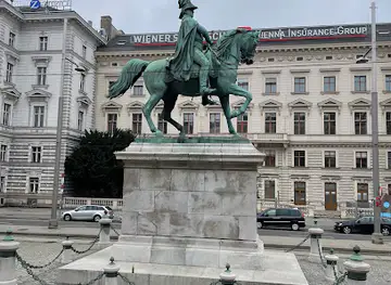 Schwarzenberg-Denkmal